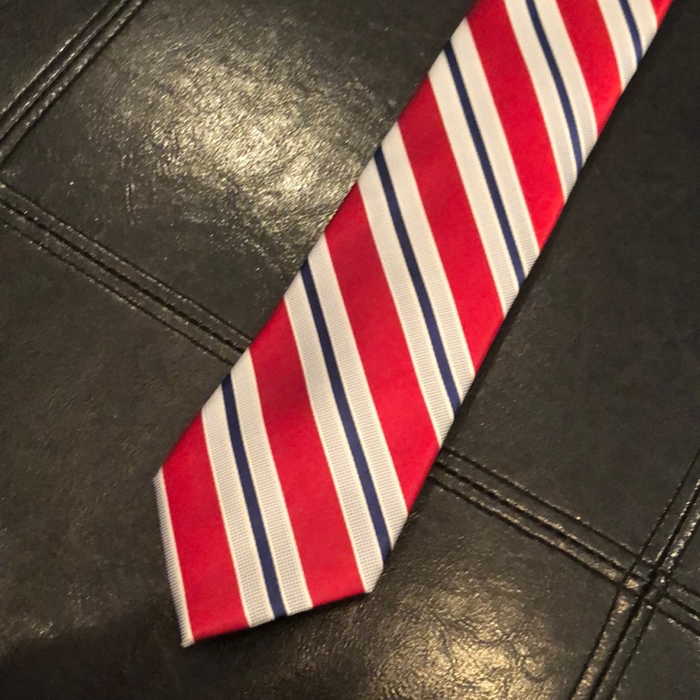 Tie